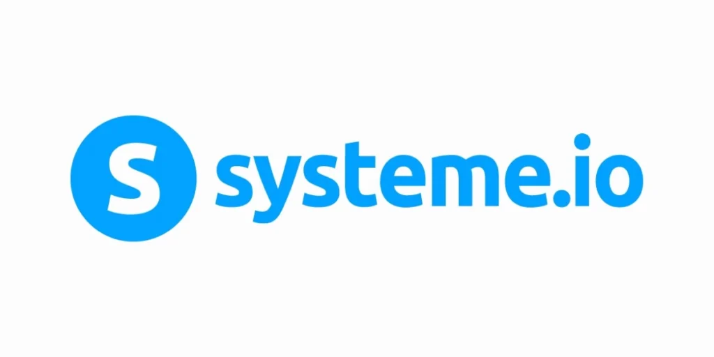 Systeme.io for Affiliate Marketing